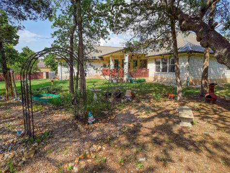203 Wagon Way Bastrop TX 78602