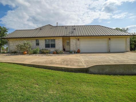 203 Wagon Way Bastrop TX 78602