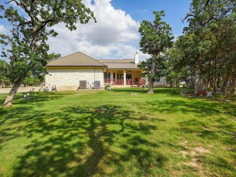 203 Wagon Way Bastrop TX 78602