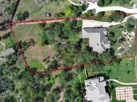 203 Wagon Way Bastrop TX 78602