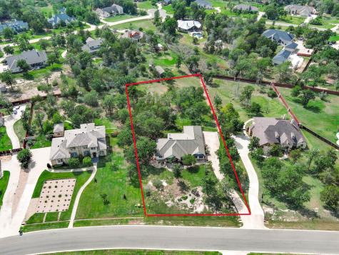 203 Wagon Way Bastrop TX 78602
