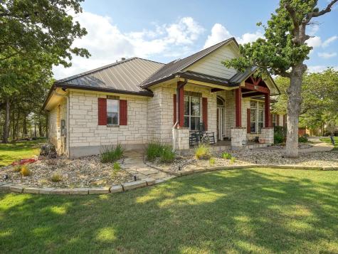 203 Wagon Way Bastrop TX 78602