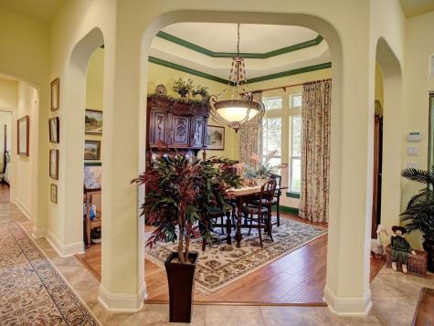 203 Wagon Way Bastrop TX 78602