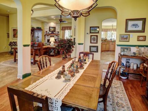 203 Wagon Way Bastrop TX 78602