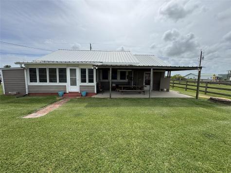 549 Marshall Johnson Avenue S Port Lavaca TX 77979