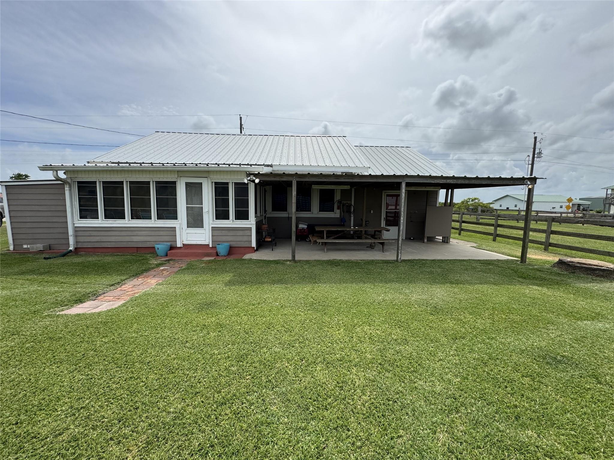 549 Marshall Johnson Avenue S Port Lavaca TX 77979