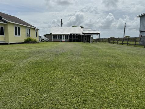 549 Marshall Johnson Avenue S Port Lavaca TX 77979