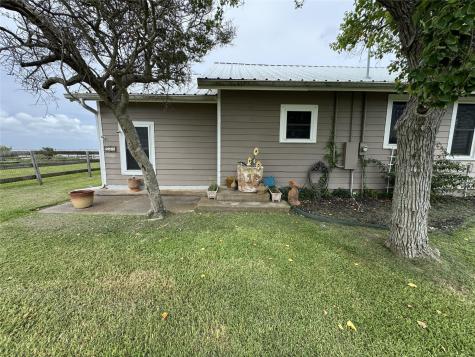 549 Marshall Johnson Avenue S Port Lavaca TX 77979