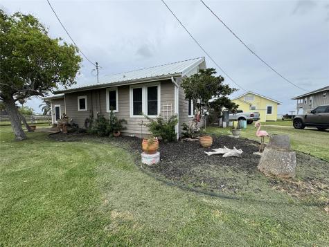 549 Marshall Johnson Avenue S Port Lavaca TX 77979