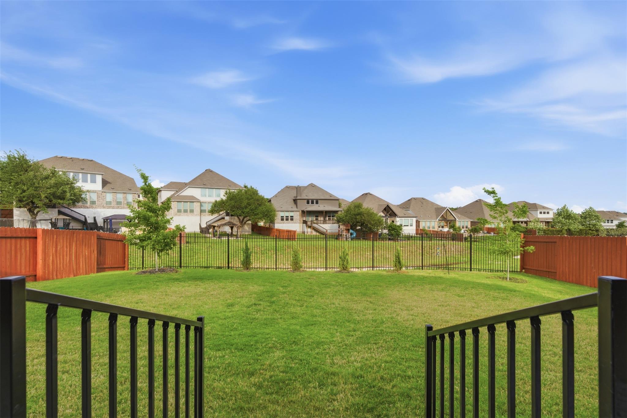 118 Bear Paw Run Georgetown TX 78628