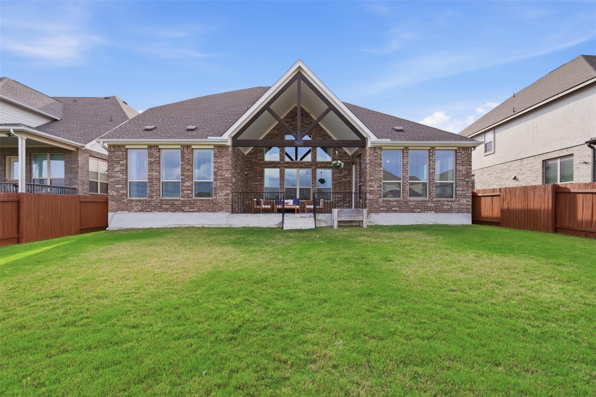 118 Bear Paw Run Georgetown TX 78628