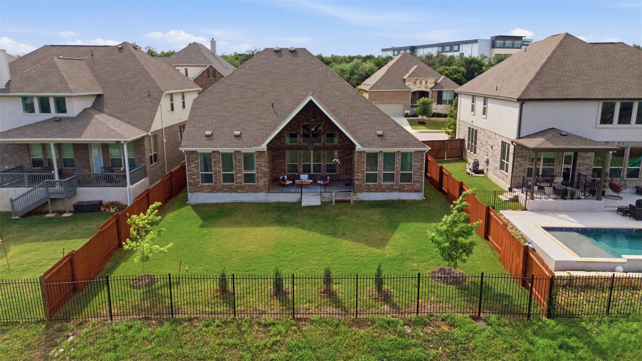 118 Bear Paw Run Georgetown TX 78628