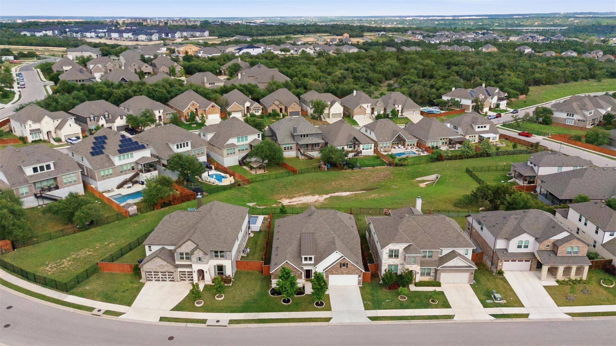 118 Bear Paw Run Georgetown TX 78628