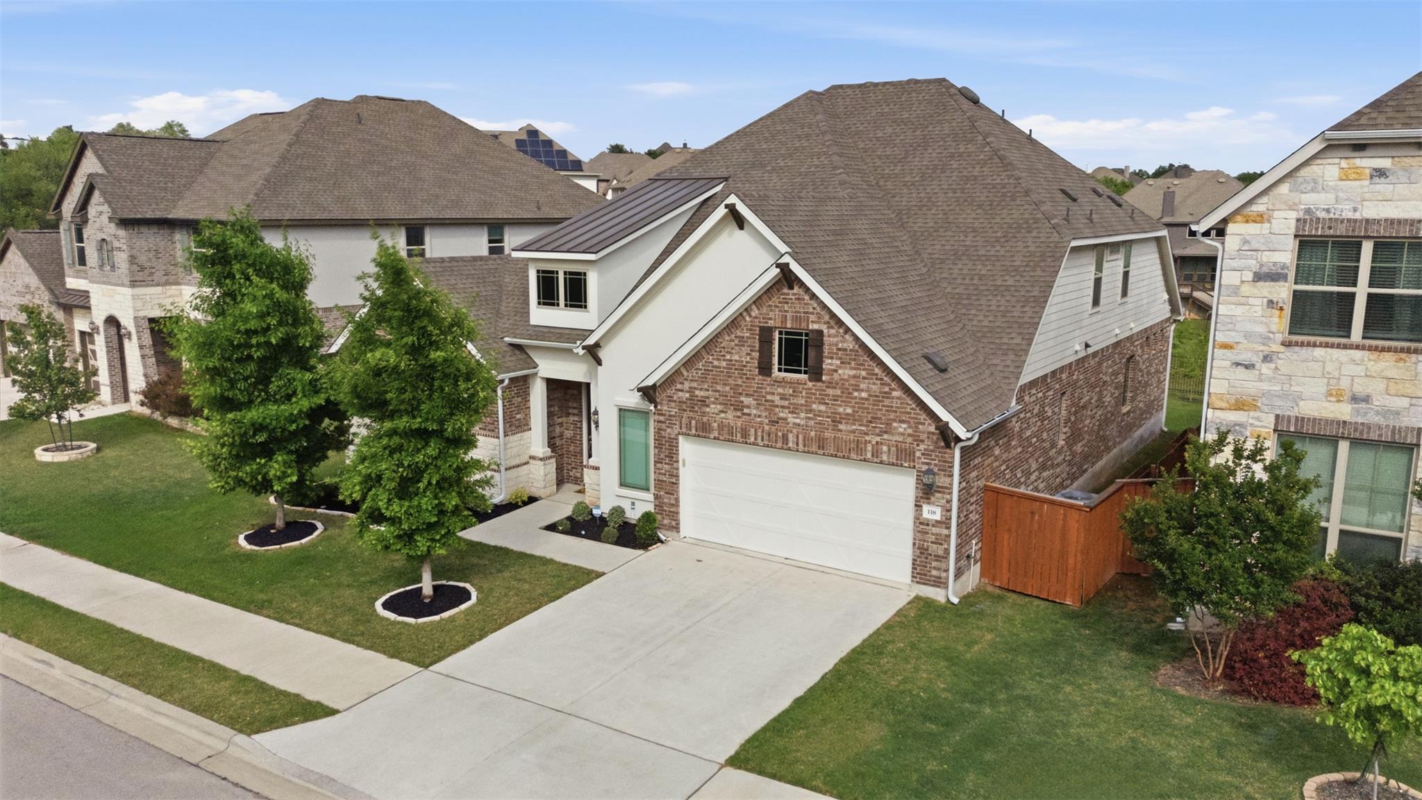 118 Bear Paw Run Georgetown TX 78628