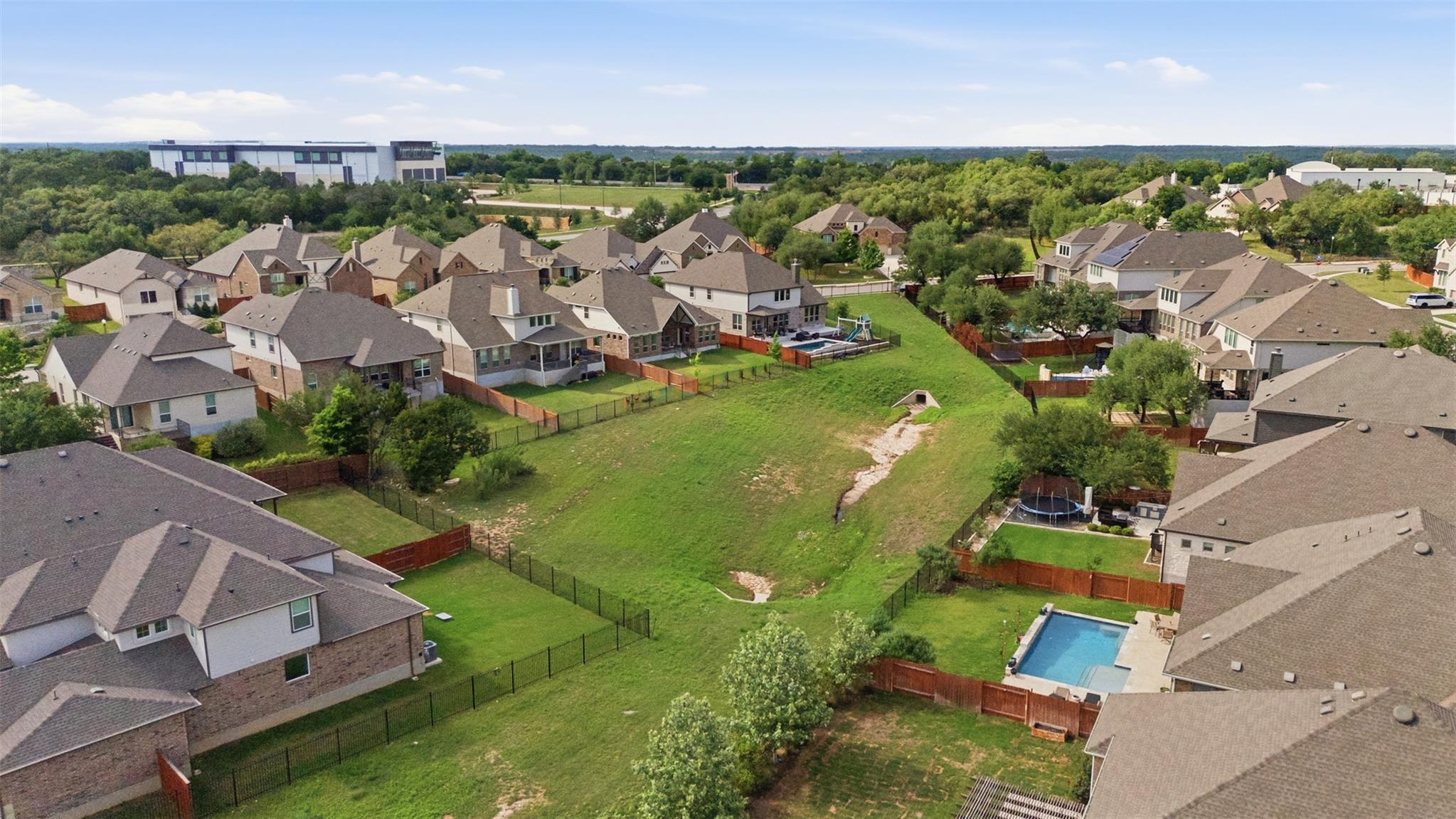 118 Bear Paw Run Georgetown TX 78628