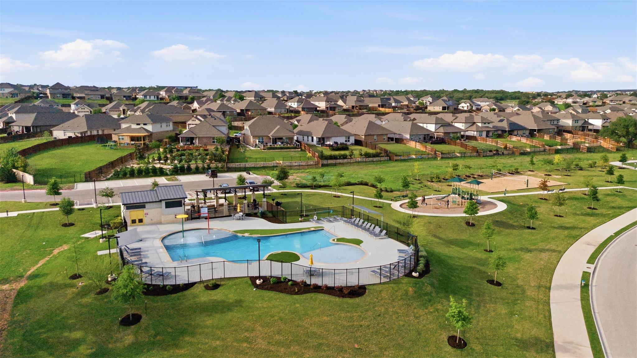 118 Bear Paw Run Georgetown TX 78628