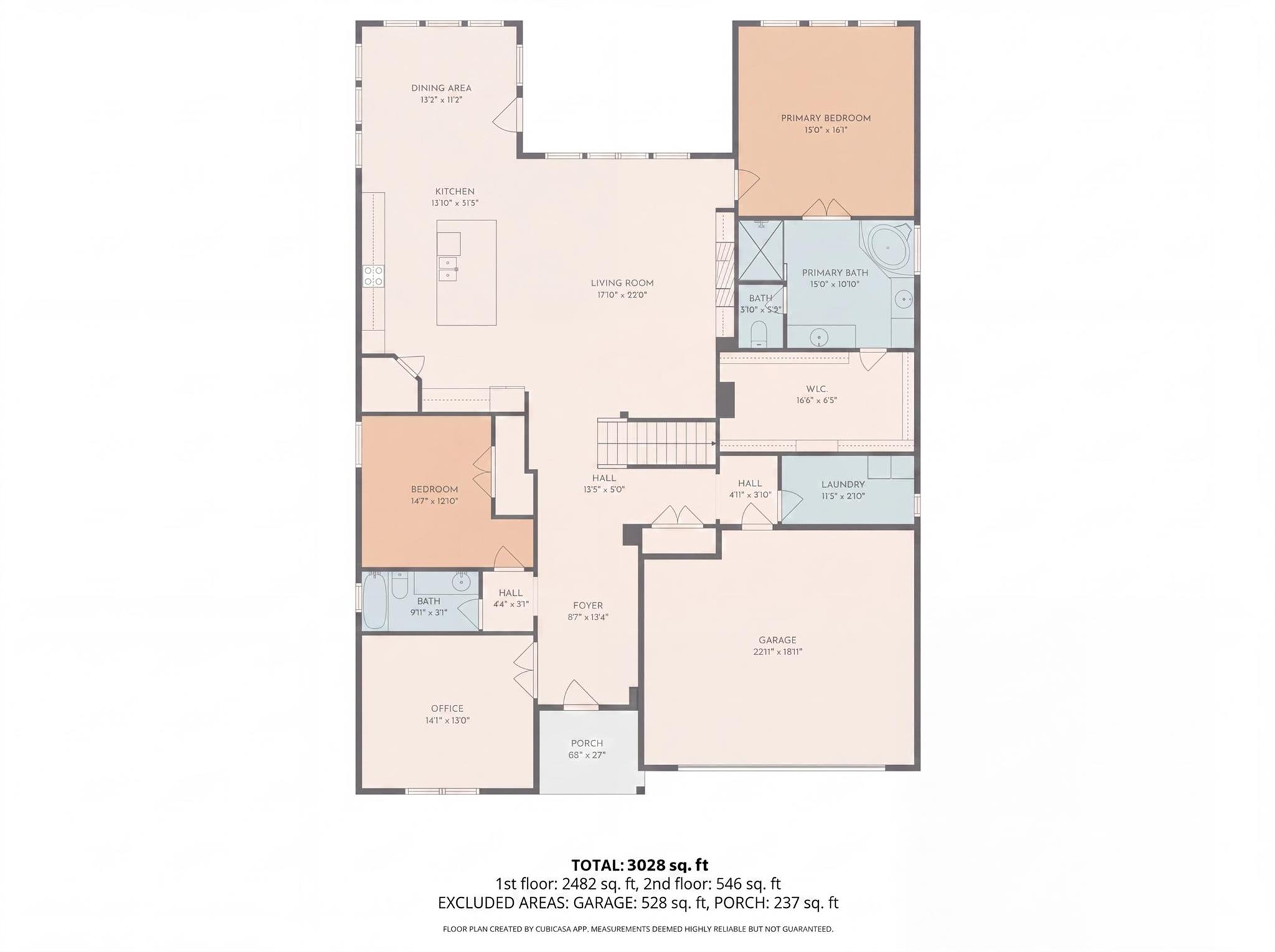 118 Bear Paw Run Georgetown TX 78628