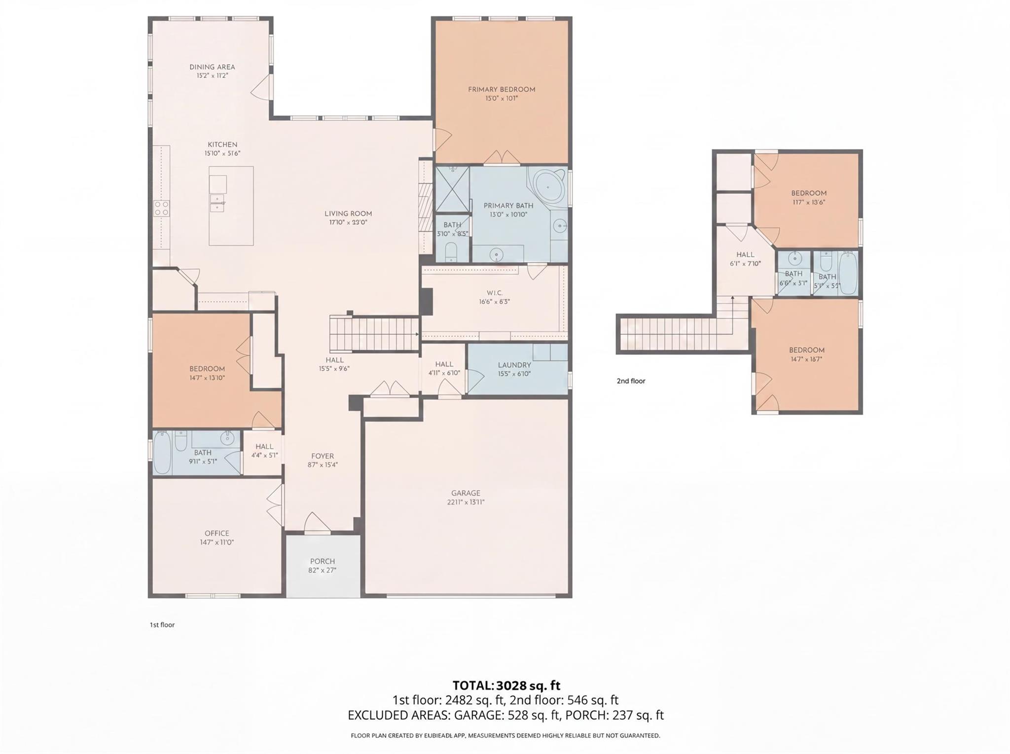 118 Bear Paw Run Georgetown TX 78628