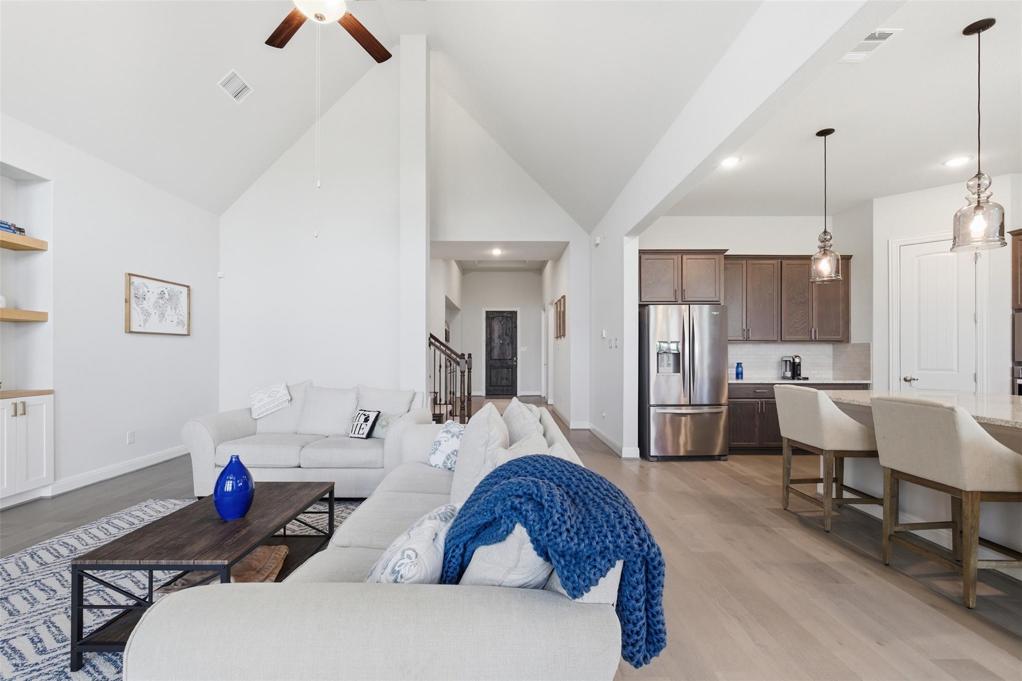 118 Bear Paw Run Georgetown TX 78628