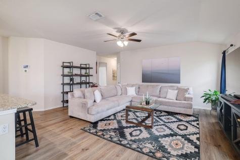 1704 T H Johnson Drive Taylor TX 76574