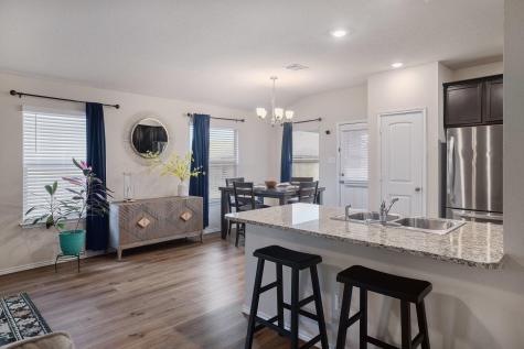 1704 T H Johnson Drive Taylor TX 76574