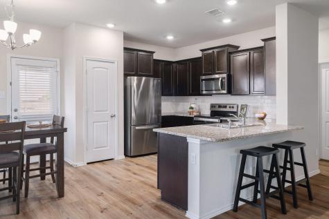 1704 T H Johnson Drive Taylor TX 76574