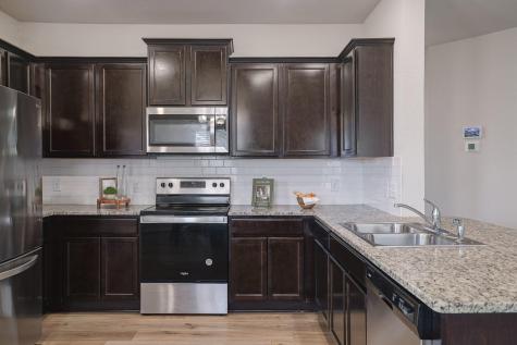 1704 T H Johnson Drive Taylor TX 76574