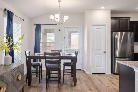 1704 T H Johnson Drive Taylor TX 76574