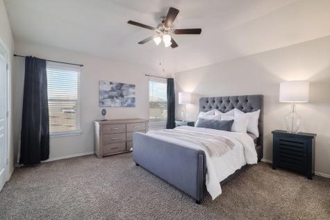 1704 T H Johnson Drive Taylor TX 76574