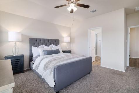 1704 T H Johnson Drive Taylor TX 76574
