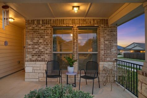 1704 T H Johnson Drive Taylor TX 76574