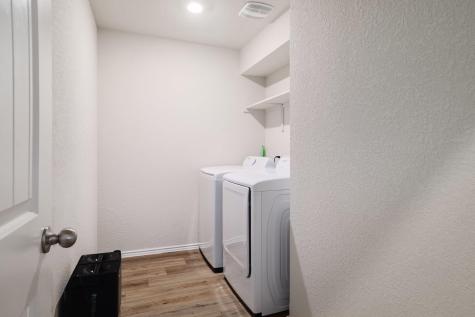 1704 T H Johnson Drive Taylor TX 76574