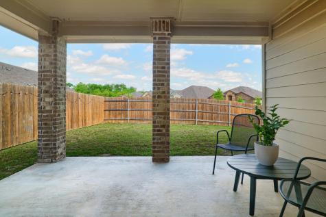 1704 T H Johnson Drive Taylor TX 76574