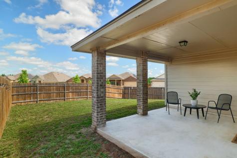 1704 T H Johnson Drive Taylor TX 76574