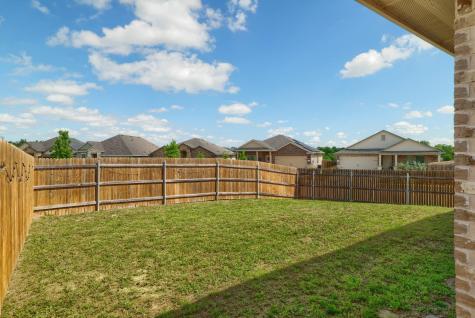 1704 T H Johnson Drive Taylor TX 76574