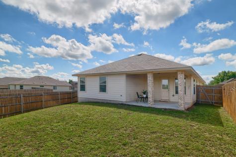 1704 T H Johnson Drive Taylor TX 76574