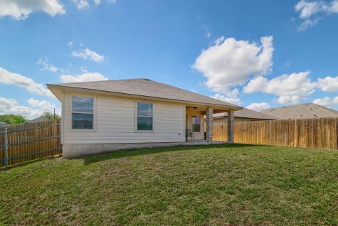 1704 T H Johnson Drive Taylor TX 76574
