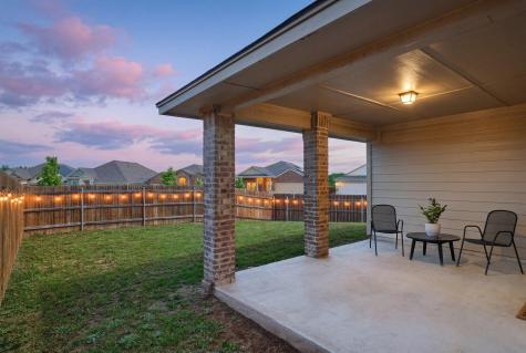 1704 T H Johnson Drive Taylor TX 76574