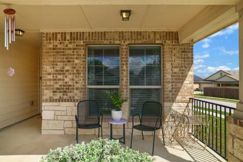 1704 T H Johnson Drive Taylor TX 76574