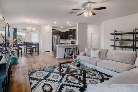 1704 T H Johnson Drive Taylor TX 76574