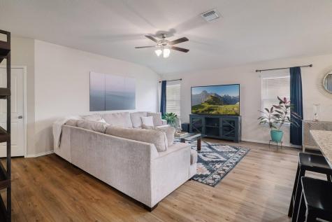 1704 T H Johnson Drive Taylor TX 76574