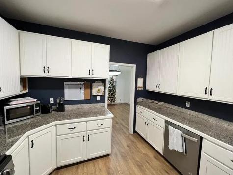 1032 Private Road 7039 Lexington TX 78947
