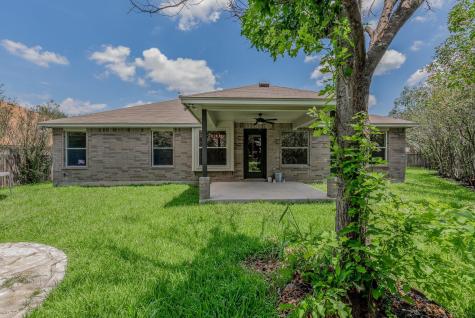 3213 Canyon Ledge Cove Round Rock TX 78681