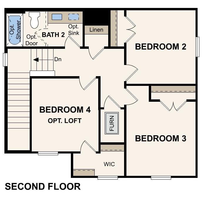 237 Escape Way Jarrell TX 76537