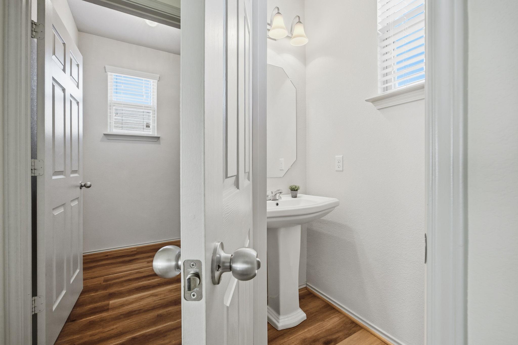 408 Azurite Drive Jarrell TX 76537