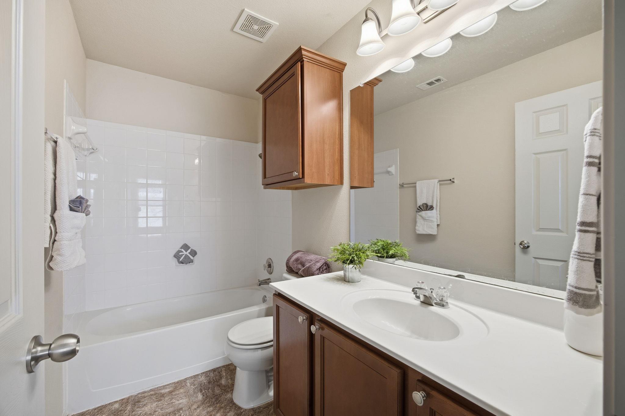 408 Azurite Drive Jarrell TX 76537