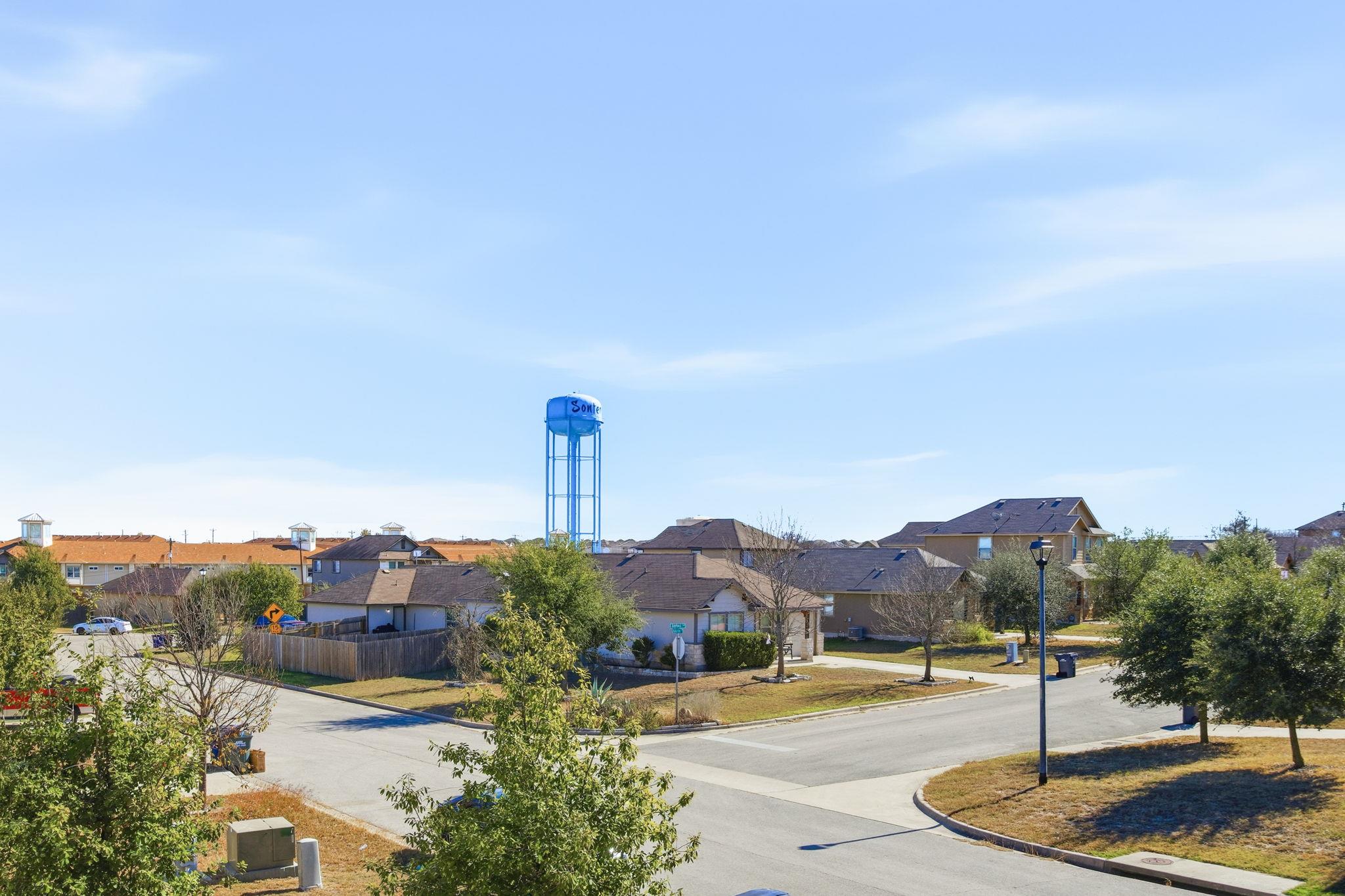 408 Azurite Drive Jarrell TX 76537