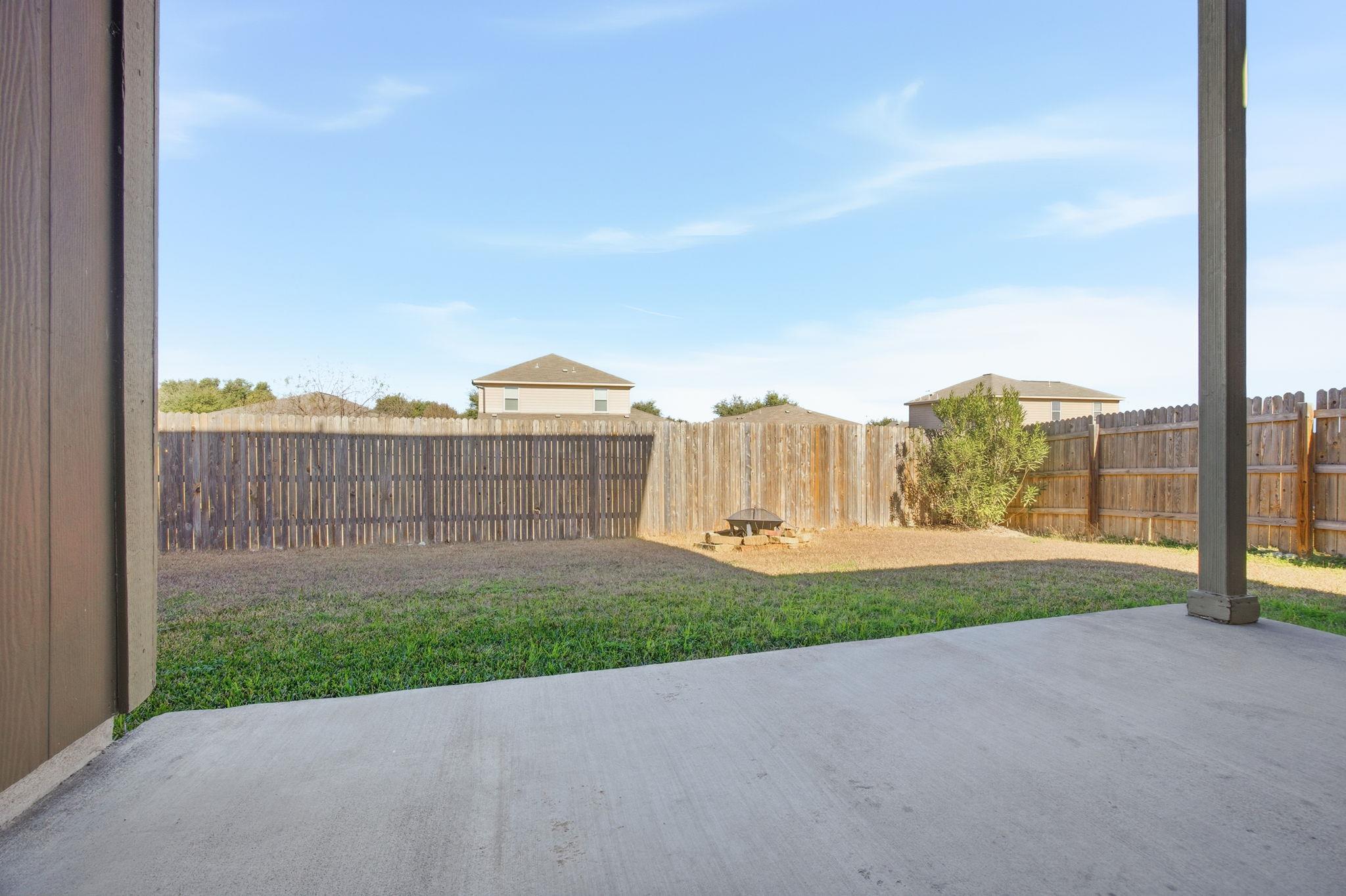 408 Azurite Drive Jarrell TX 76537
