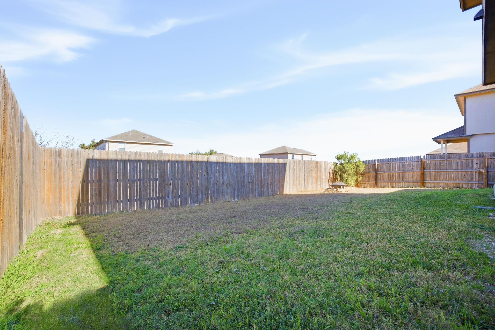 408 Azurite Drive Jarrell TX 76537