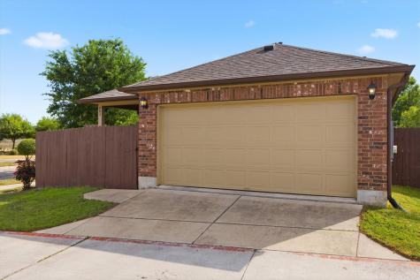 601 Allenscreek Way Round Rock TX 78664